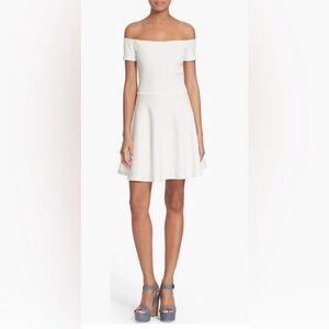 Alice & Olivia dress - perfect for BSB at the sphere!